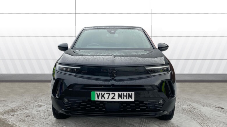 Vauxhall Mokka 100kW GS Line 50kWh 5dr Auto Electric Hatchback